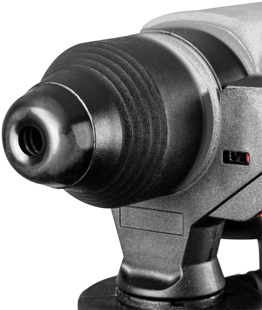 Перфоратор GRAPHITE SDS-plus 900Вт (58G539) фото 4