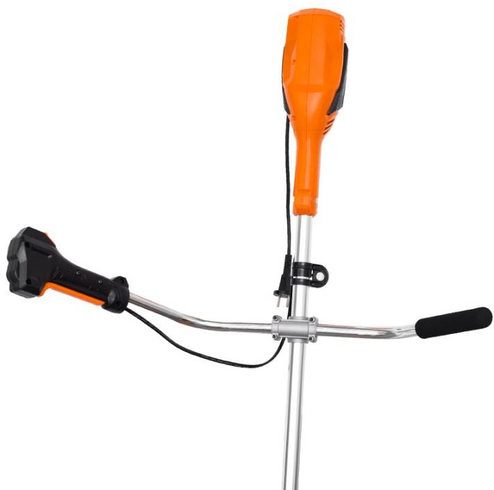 Тример садовий Tekhmann BCE-2014 v2.0 2000Вт (853458)фото2