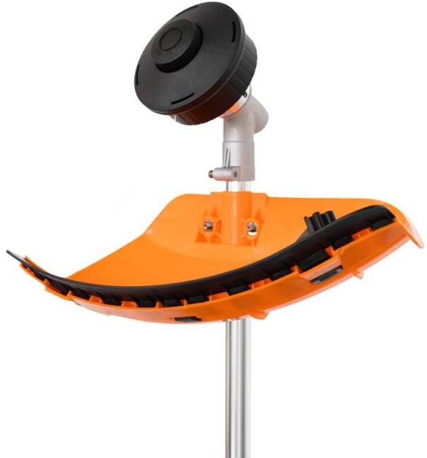 Тример садовий Tekhmann BCE-2014 v2.0 2000Вт (853458)фото4