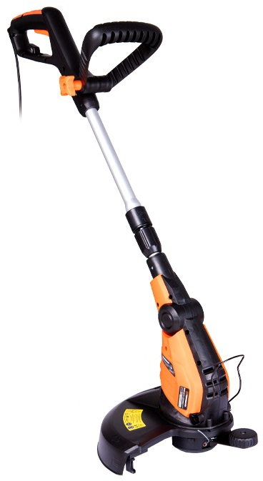 Тример садовий Tekhmann BCE-0711 750Вт (842482)фото2