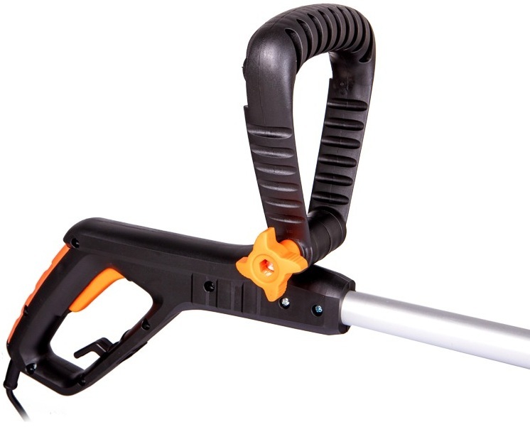 Тример садовий Tekhmann BCE-0711 750Вт (842482)фото6