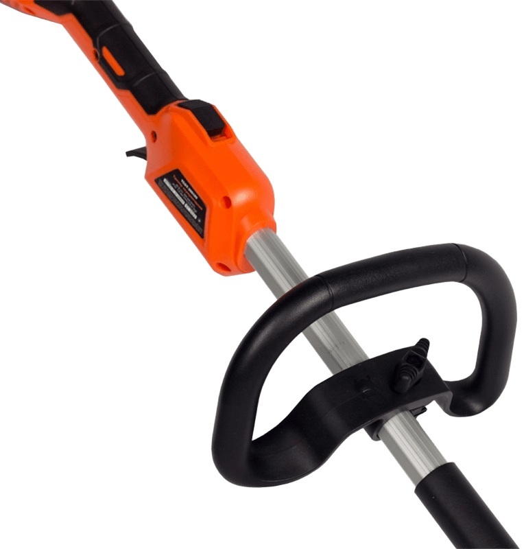 Триммер садовый аккумуляторный Tekhmann TCGT-300/i20 40В без АКБ и ЗУ (852738) фото 5