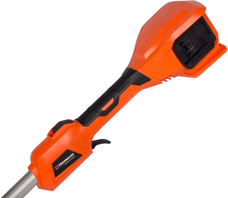 Триммер садовый аккумуляторный Tekhmann TCGT-300/i20 40В без АКБ и ЗУ (852738) фото 4