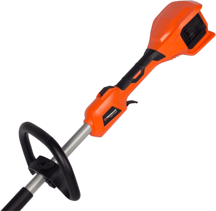 Триммер садовый аккумуляторный Tekhmann TCGT-300/i20 40В без АКБ и ЗУ (852738) фото 3