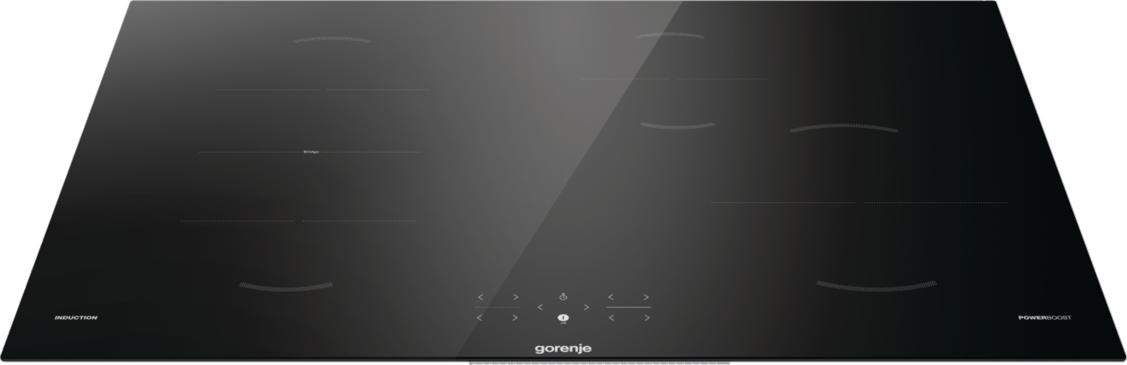 Варильна поверхня індукційна Gorenje GI8421BSCфото