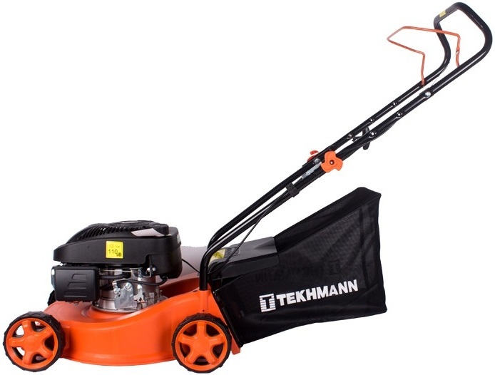 Газонокосарка бензинова Tekhmann TLM-4179 (852098)фото2