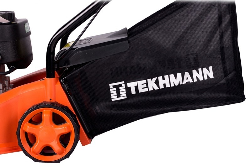 Газонокосарка бензинова Tekhmann TLM-4179 (852098)фото8