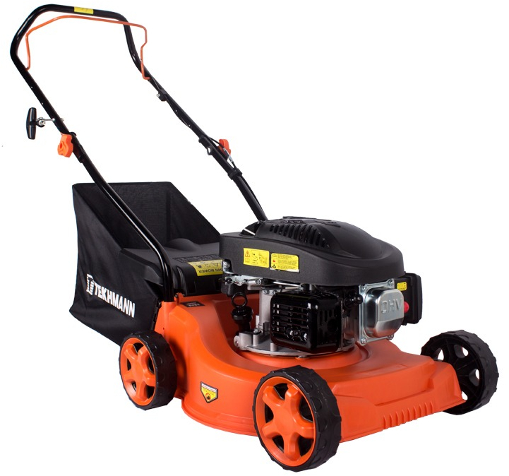 Газонокосарка бензинова Tekhmann TLM-4179 (852098)фото5