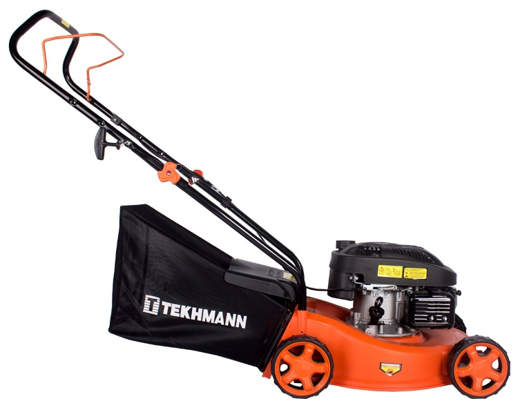 Газонокосарка бензинова Tekhmann TLM-4179 (852098)фото4
