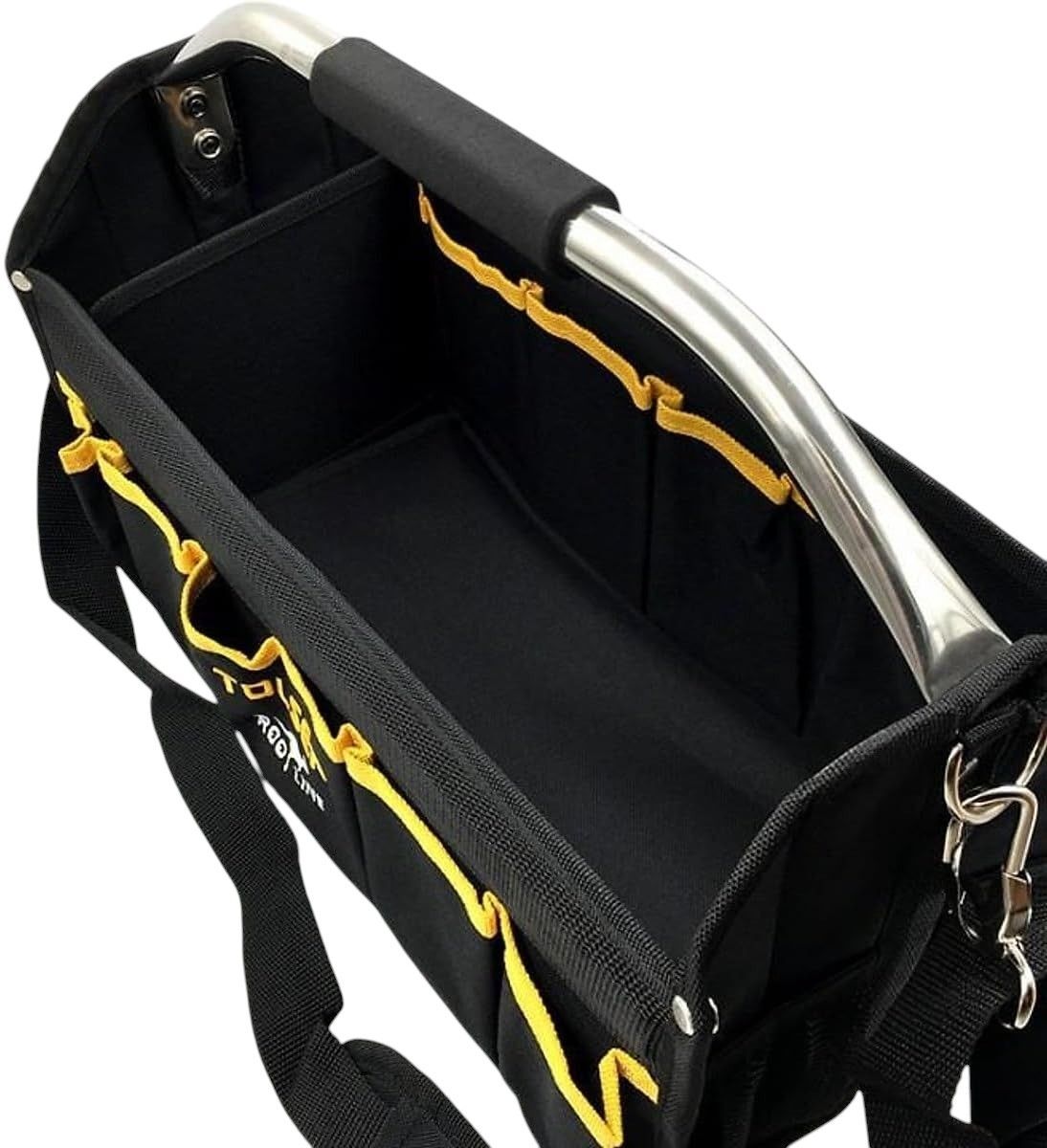 Сумка для инструмента Tolsen 42x21x29см (80112) фото 4