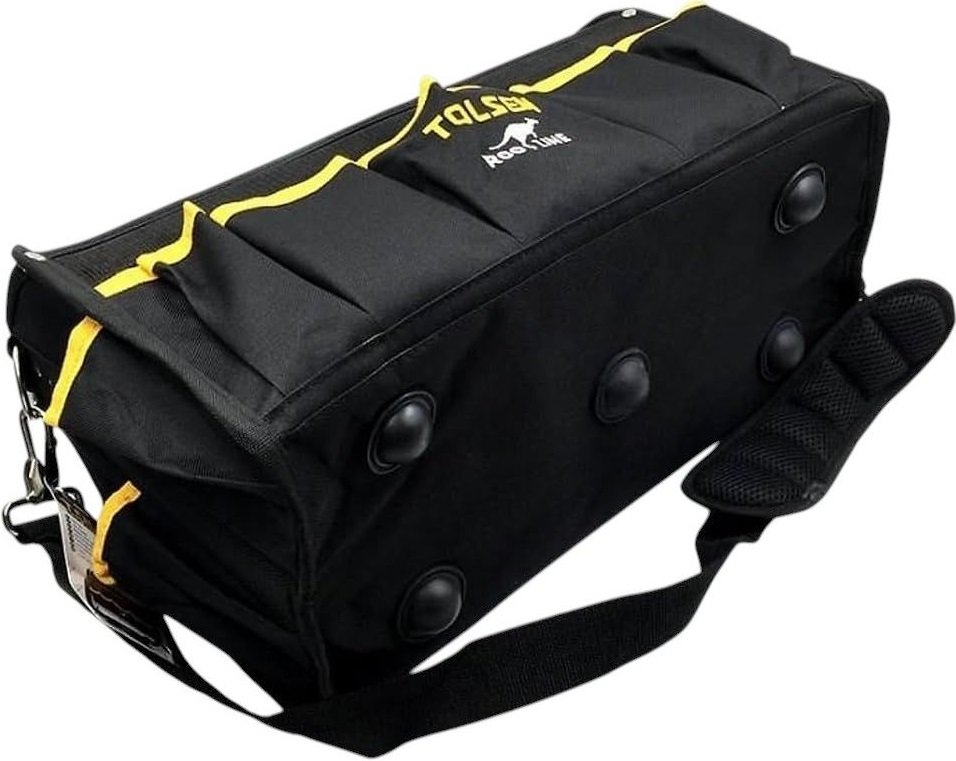 Сумка для инструмента Tolsen 42x21x29см (80112) фото 3