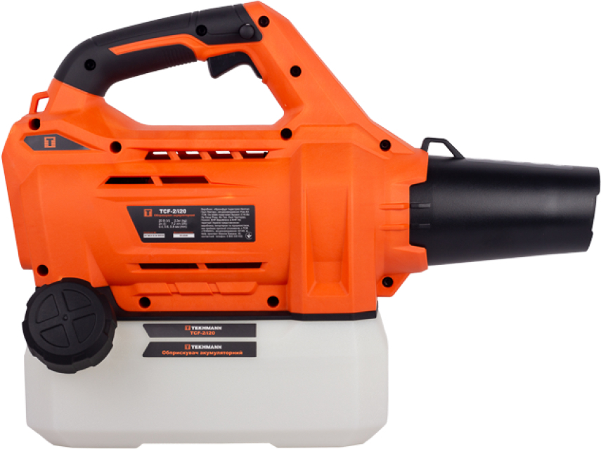 Обприскувач акумуляторний Tekhmann TCF-2/i20 2л 20В без АКБ та ЗП (873402)фото