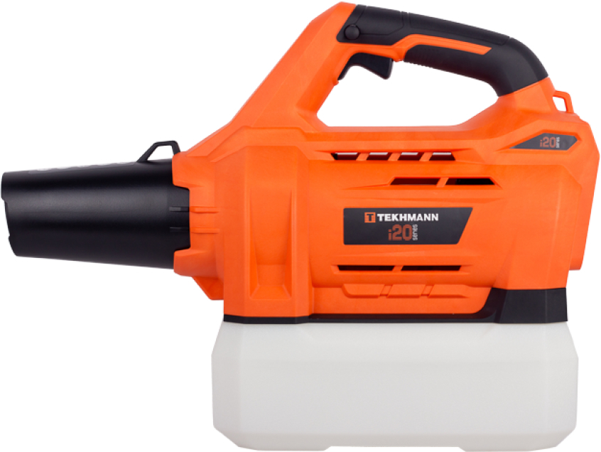Обприскувач акумуляторний Tekhmann TCF-2/i20 2л 20В без АКБ та ЗП (873402)фото