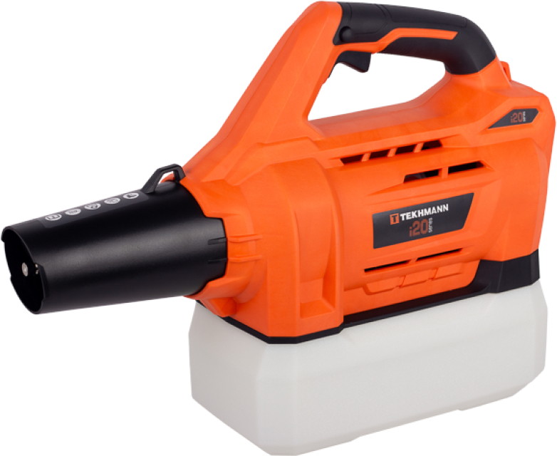 Обприскувач акумуляторний Tekhmann TCF-2/i20 2л 20В без АКБ та ЗП (873402)фото