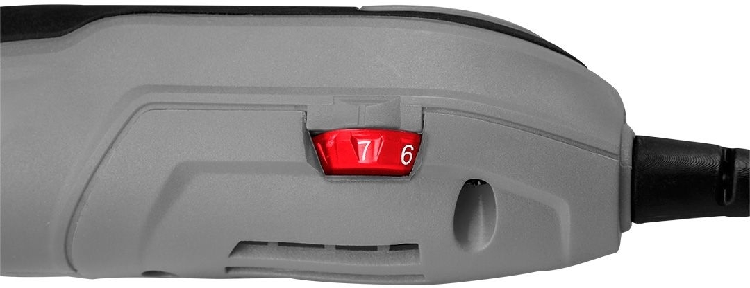 Многофункциональный инструмент реноватор GRAPHITE 250Вт (59G023) фото 10