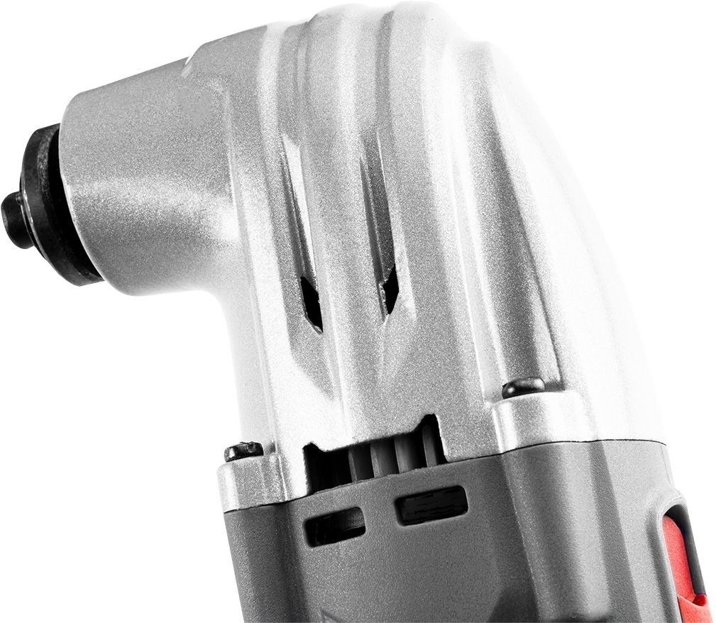 Многофункциональный инструмент реноватор GRAPHITE 250Вт (59G023) фото 3