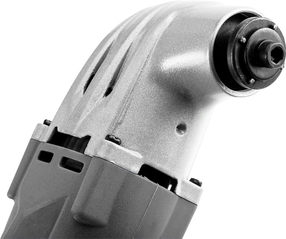 Многофункциональный инструмент реноватор GRAPHITE 250Вт (59G023) фото 4