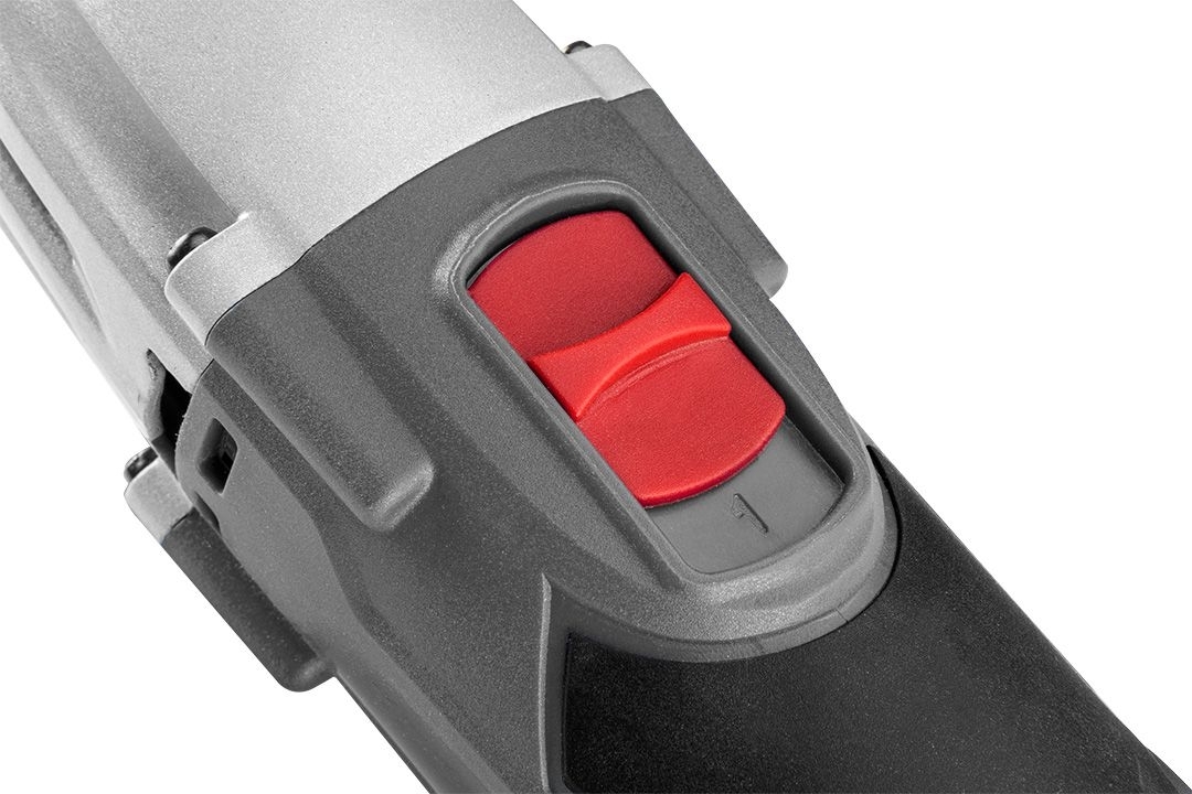 Многофункциональный инструмент реноватор GRAPHITE 250Вт (59G023) фото 6