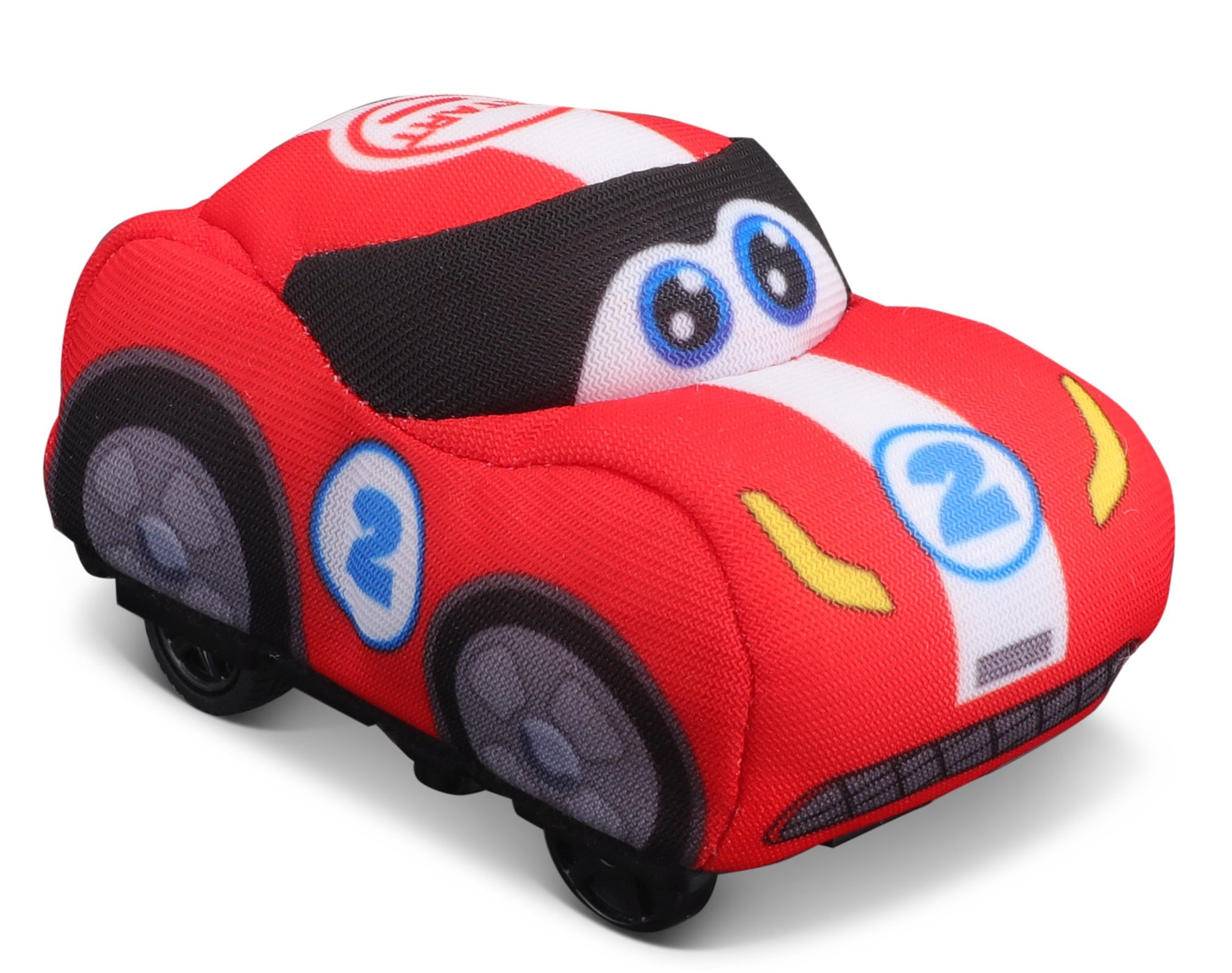 Набор игровой "Гоночный трек" (16-88616) фото 5