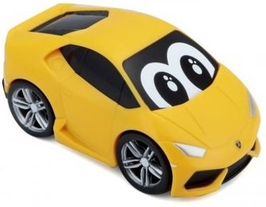 Набор игровой "Мой первый переносной гараж" (16-88622) фото 5