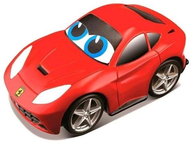 Набор игровой Ferrari Test Track (16-88801) фото 6