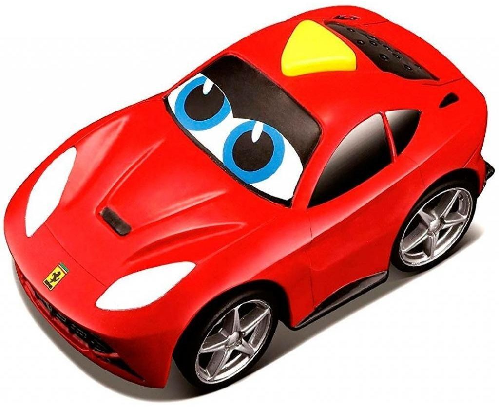 Набор игровой Ferrari Rock 'N Raceway (16-88802) фото 6