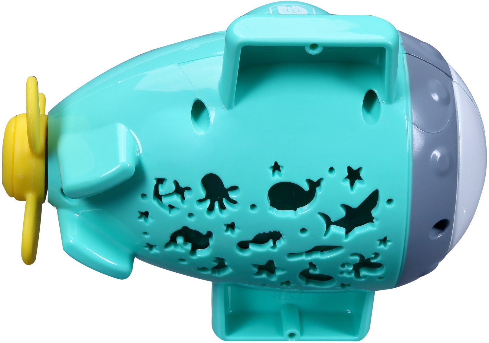 Игрушка для воды Splash 'N Play - подлодка Submarine Projectorr (16-89001) фото 3