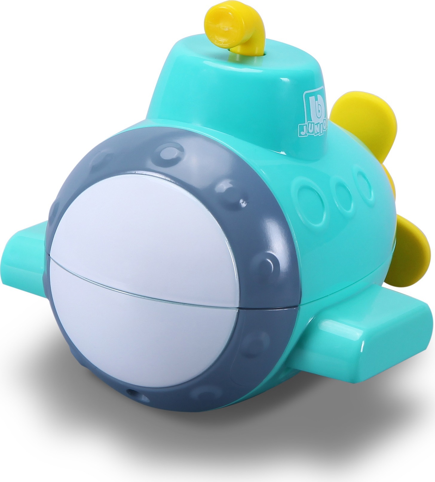 Игрушка для воды Splash 'N Play - подлодка Submarine Projectorr (16-89001) фото 2