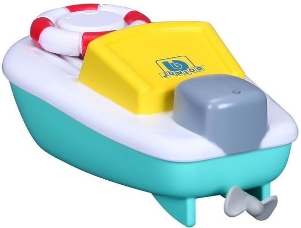 Игрушка для воды Splash 'N Play - лодка Twist Sail (16-89002) фото 3
