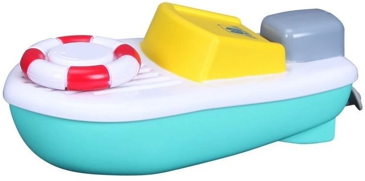 Игрушка для воды Splash 'N Play - лодка Twist Sail (16-89002) фото 2