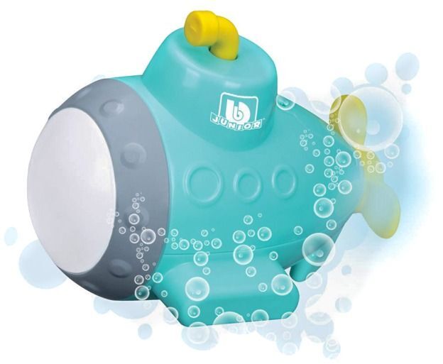 Набір ігровий для води Splash 'N Play - Jr. Captain's (16-89009)фото3