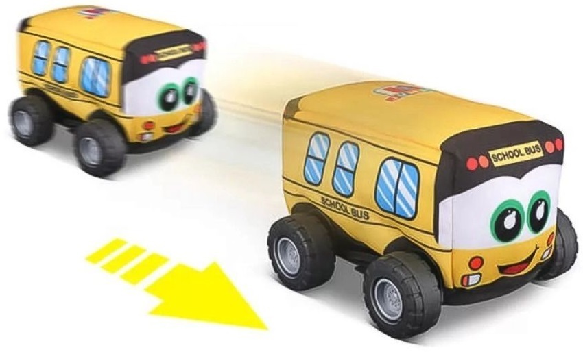 Машинка іграшкова 