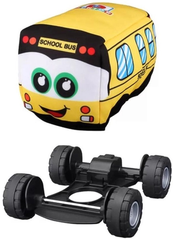 Машинка іграшкова 