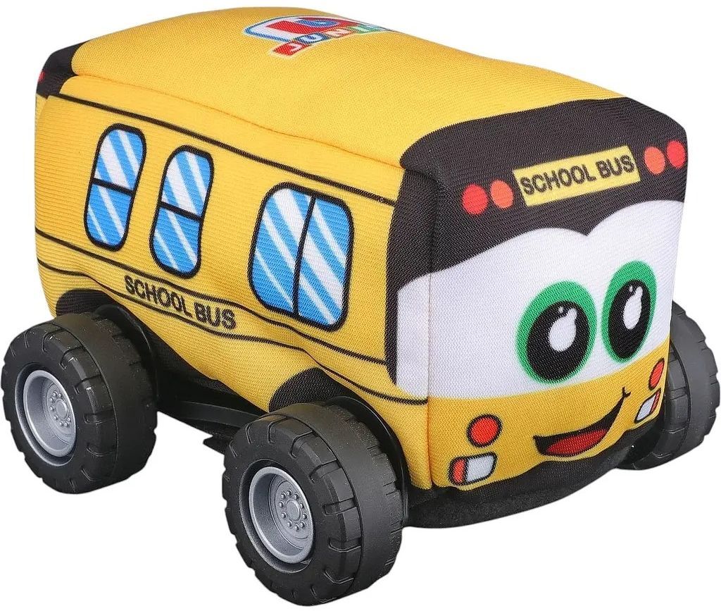 Машинка іграшкова 