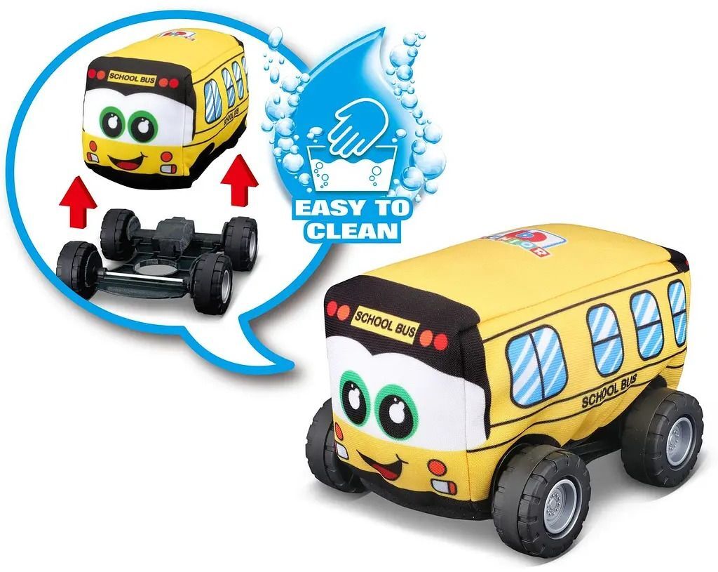 Машинка іграшкова 