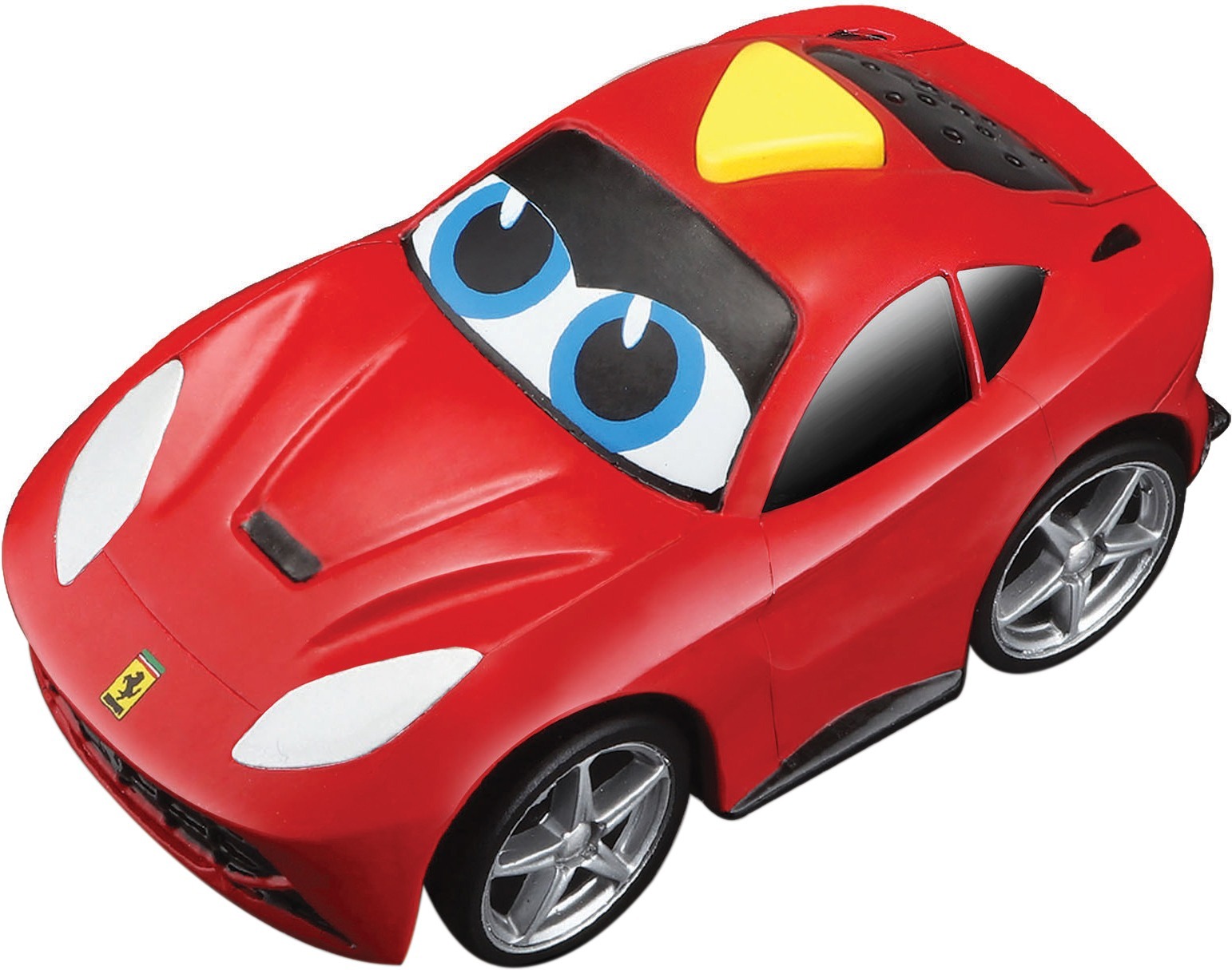 Машинка іграшкова Ferrari F12berlinetta (16-81003)фото2