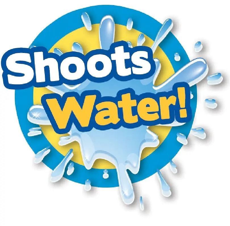 Іграшка для води Water Squirters - Піратський корабль (16-89062)фото4