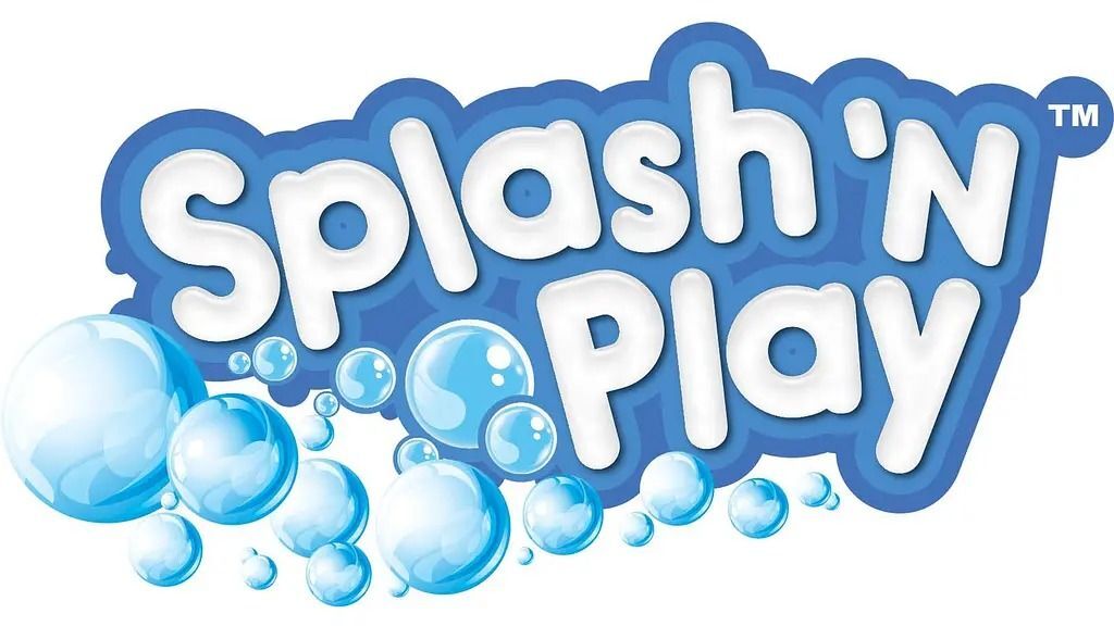 Іграшка для води Water Squirters - Піратський корабль (16-89062)фото