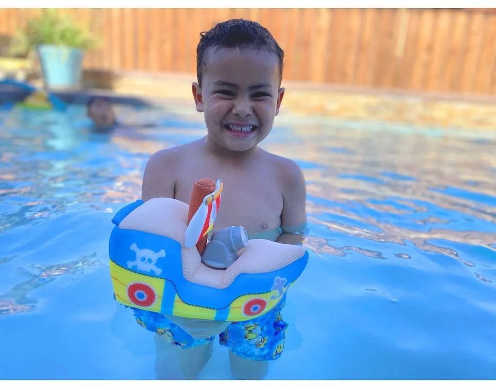 Іграшка для води Water Squirters - Піратський корабль (16-89062)фото