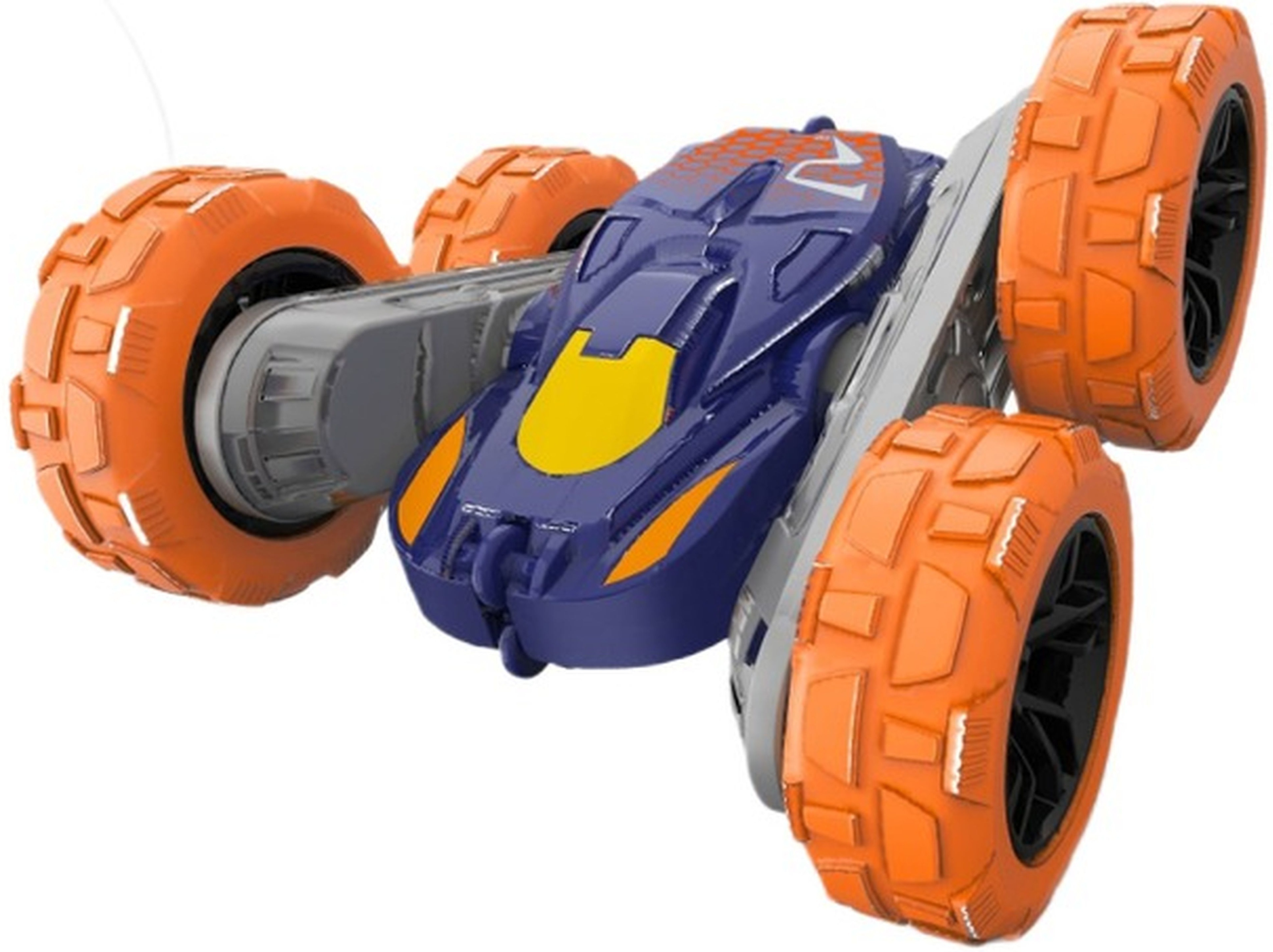 Машинка іграшкова на р/к "Flip Speeder" (TG1003)фото3