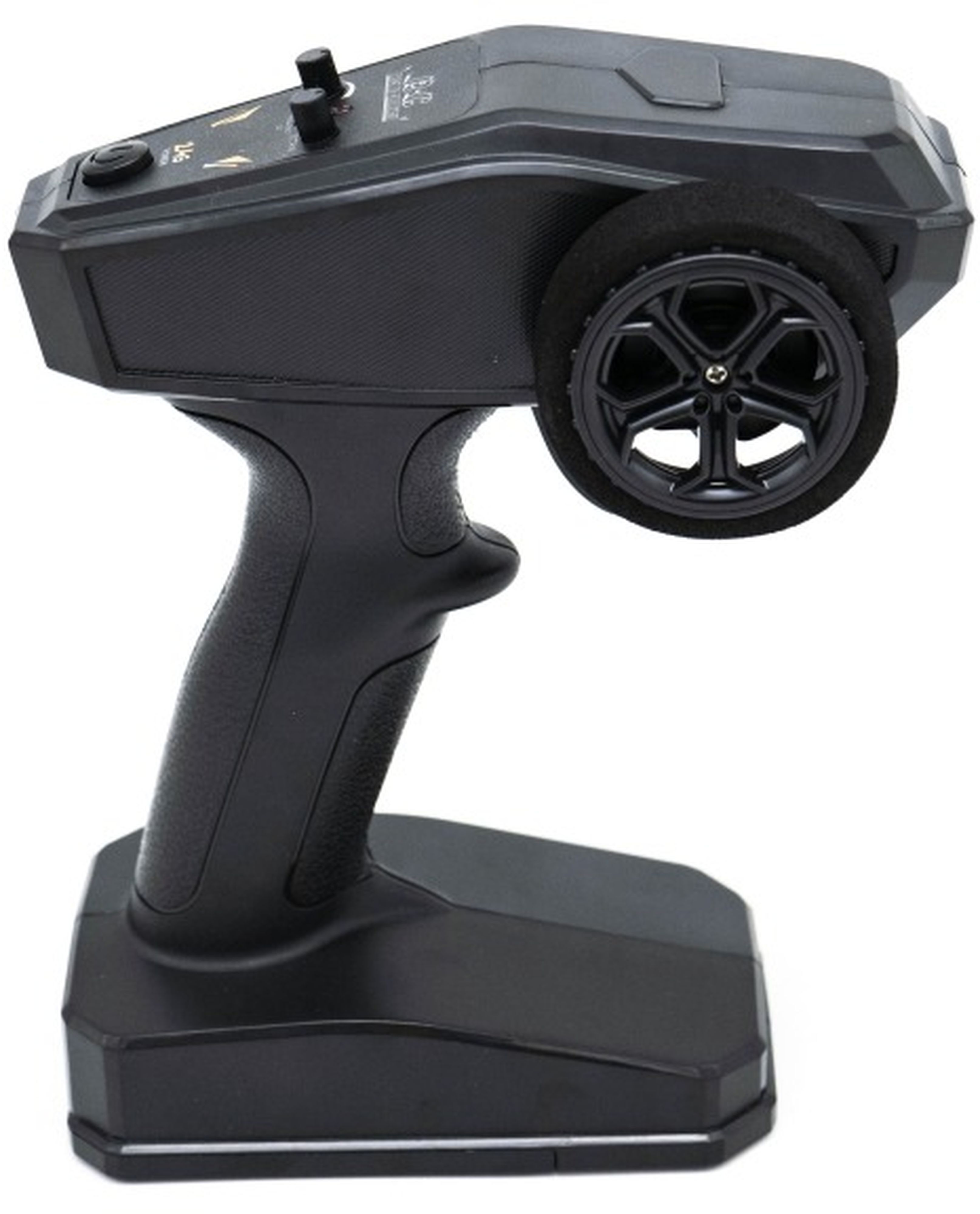 Машинка іграшкова на р/к "Banshee 4x4" (TG1018)фото4