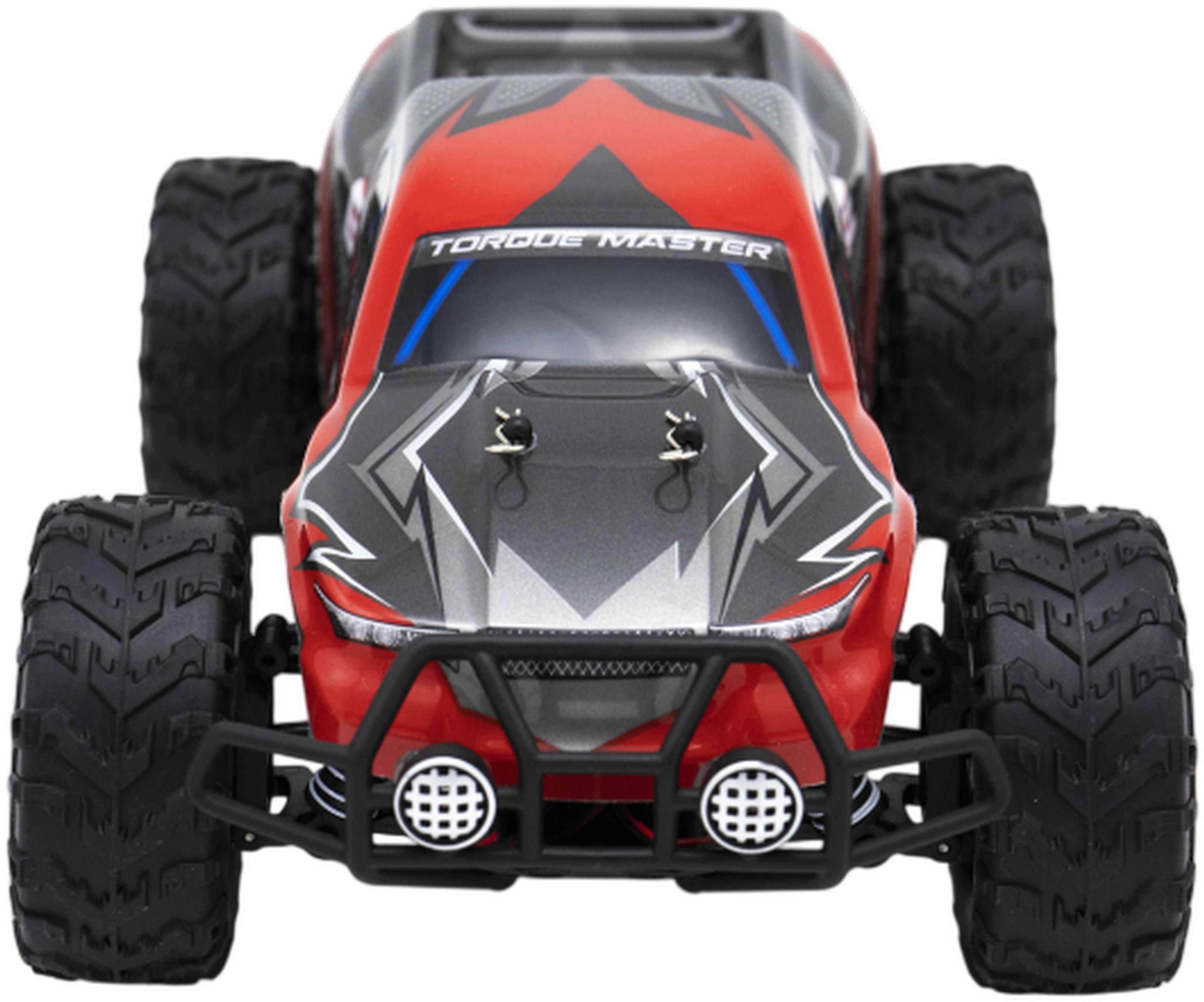 Машинка іграшкова на р/к "Banshee 4x4" (TG1018)фото3