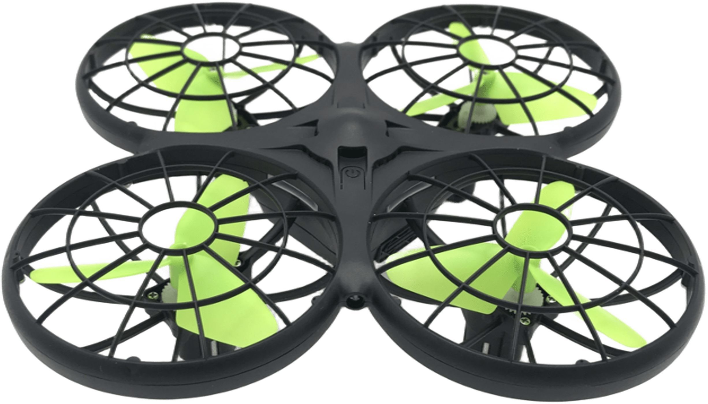 Квадрокоптер игрушечный 