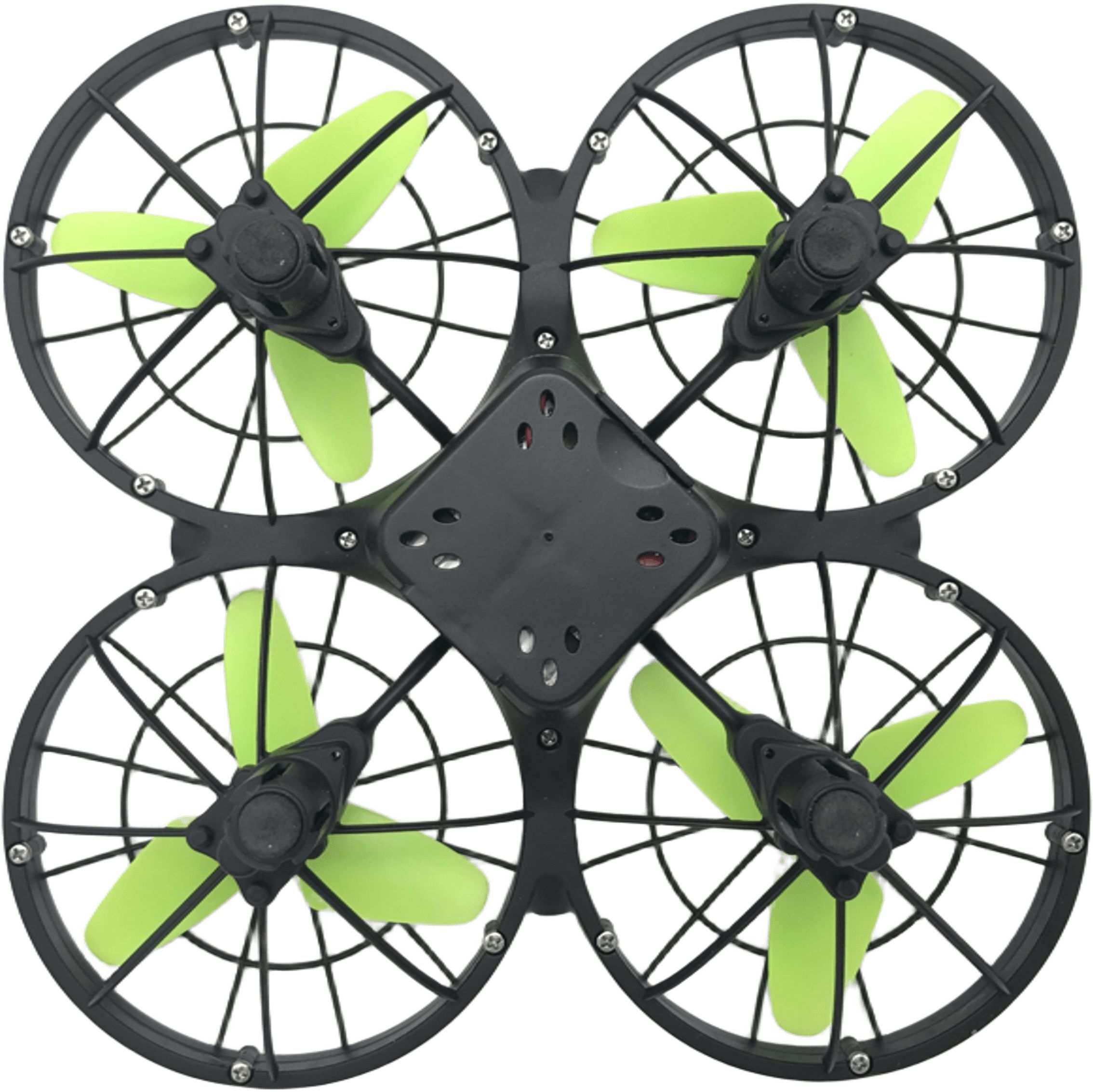 Квадрокоптер игрушечный 