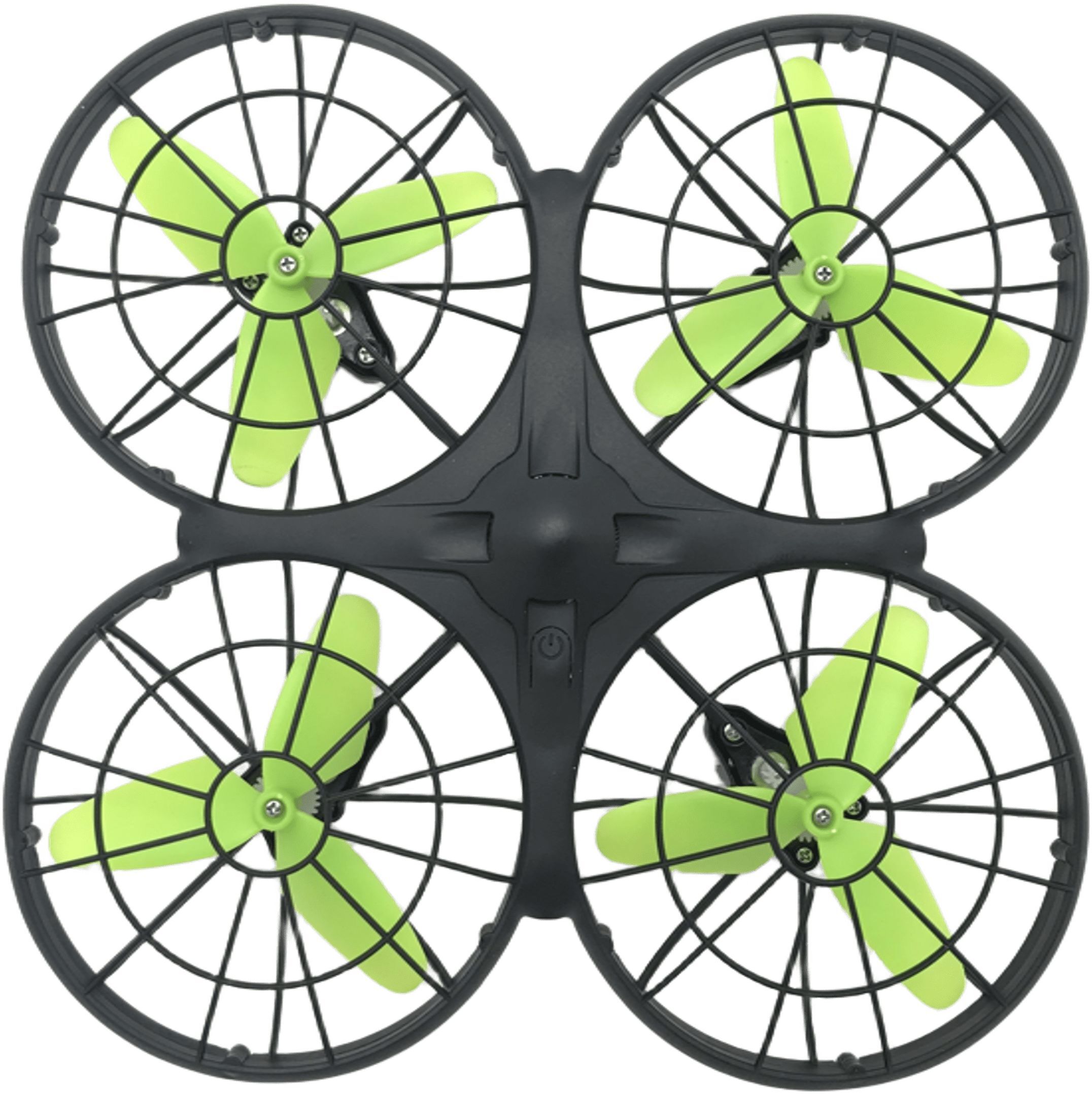 Квадрокоптер игрушечный 