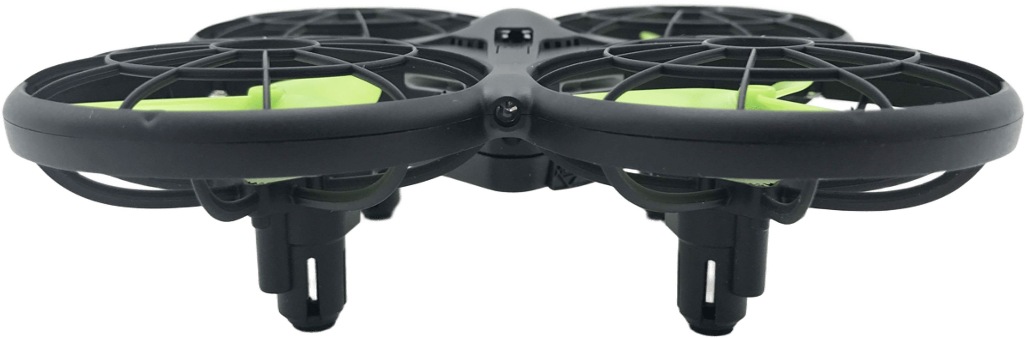 Квадрокоптер игрушечный 