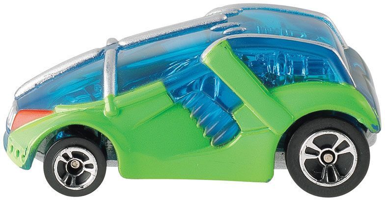 Машинки іграшкові (арт. 11001, 36 шт. в дісплей-коробці) (14054-02)фото8