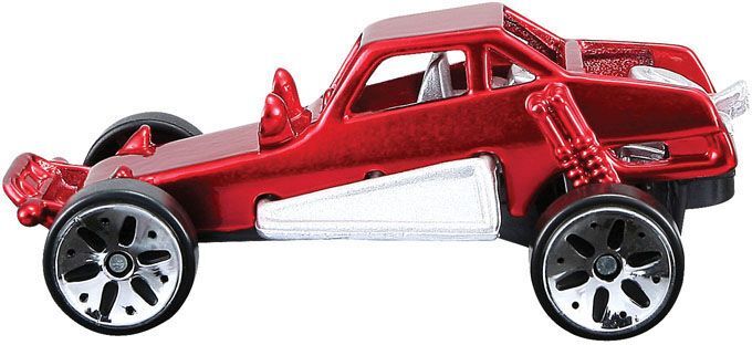 Машинки іграшкові (арт. 11001, 36 шт. в дісплей-коробці) (14054-02)фото2