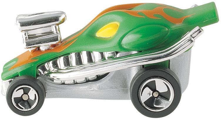 Машинки іграшкові (арт. 11001, 36 шт. в дісплей-коробці) (14054-02)фото7