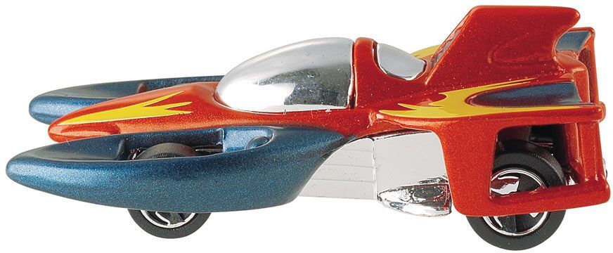 Машинки іграшкові (арт. 11001, 36 шт. в дісплей-коробці) (14054-02)фото9